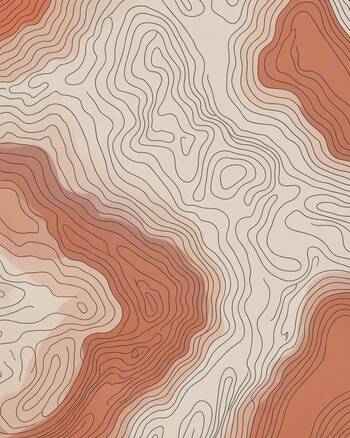 Terra Contour pattern